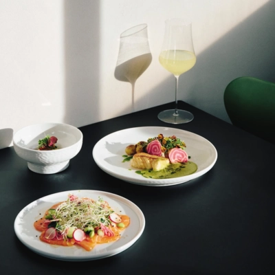 Furo Assiette plate, Ø 24 cm _2