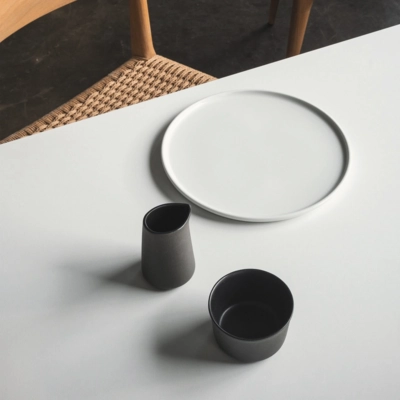 Furo Assiette plate, Ø 21 cm _2