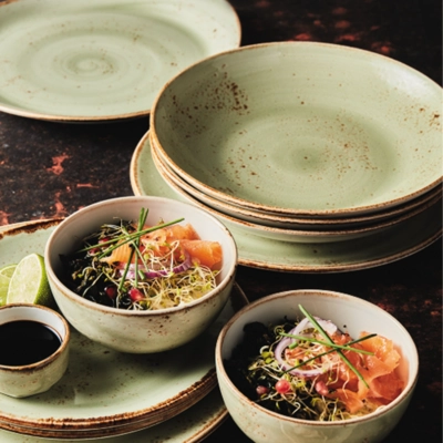 Craft Green Assiette coupe creuse, Ø 29 cm _2