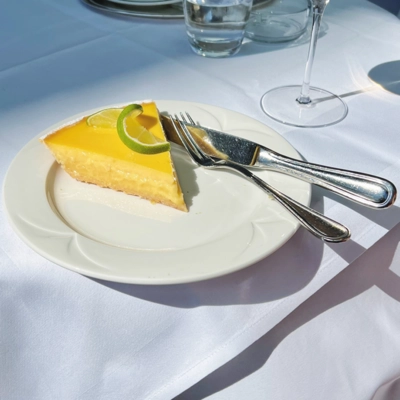 Bianco Assiette plate, Ø 25.5 cm _2