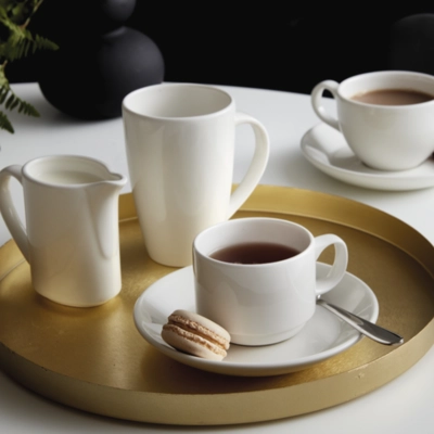 Monaco Kaffee Obertasse nieder, 22.75 cl _2