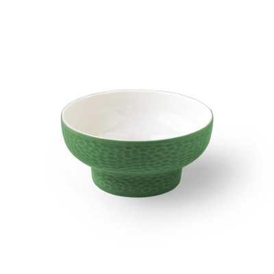 Furo Bowl Ø 15 cm, 65 cl, Spray 5x26, retro green_1
