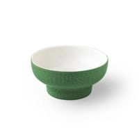 Furo Bowl Ø 15 cm, 65 cl, Spray 5x26, retro green
