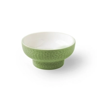 Furo Bowl Ø 15 cm, 65 cl, Spray 5x06, piquant green