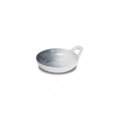 Skygge Bowl mit Griff, Ø 16 cm, 8x10 antrasite_1