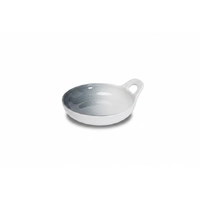 Skygge Bowl mit Griff, Ø 16 cm, 8x10 antrasite