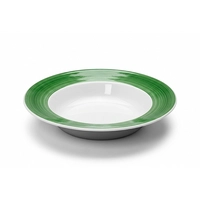 Grad Assiette creuse, Ø 24 cm, 5x26 mono 