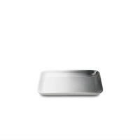Skygge GN 1/8  Plateau, 15 x 12 cm, 8x10, antrasite