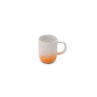 Skygge  Mug / chope avec anse, H: 9.1 cm, 26 cl, or4x10, energy orange