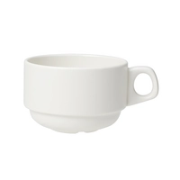 Simplicity Kaffee Obertasse stapelbar, 28.4 cl 