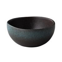 Terra Bol, 24.5 cl, Ø 11 cm, H: 5 cm, aqua 