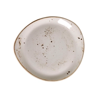 Craft White Assiette plate, Ø 30.5 cm 