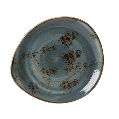 Craft Blue Assiette plate, Ø 30.5 cm _1