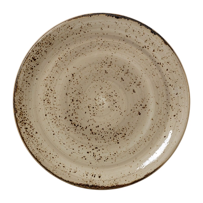 Craft Porcini Assiette coupe plate, Ø 30 cm  _1