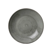 Craft Urban Smoke Assiette coupe creuse, Ø 21.6 cm 