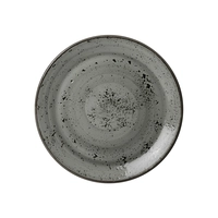 Craft Urban Smoke Assiette coupe plate, Ø 20.5 cm 