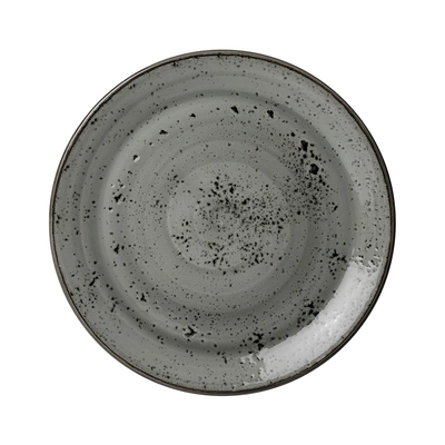 Craft Urban Smoke Assiette coupe plate, Ø 25.25 cm _1