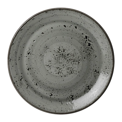 Craft Urban Smoke Assiette coupe plate, Ø 30 cm  _1