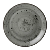 Craft Urban Smoke Assiette coupe plate, Ø 30 cm  