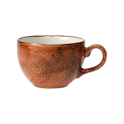 Craft Terracotta Kaffee-Obertasse, 23 cl _1