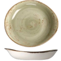 Craft Green Teller tief/Bowl, Ø 28 cm _1