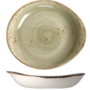 Craft Green Teller tief/Bowl, Ø 28 cm 