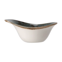 Craft Blue Bowl, Ø 18 cm, 43.5 cl 