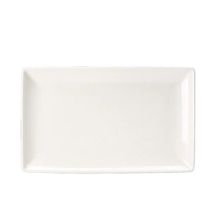 Taste One Assiette plate rectangul., 16.75 x 27 cm 