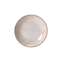 Craft White Bowl, Ø 13 cm 