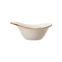 Craft White Bowl, Ø 13 cm, 13.6 cl 