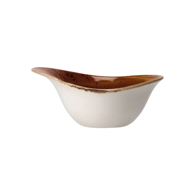 Craft Terracotta Bol, Ø 13 cm, 13.6 cl _1