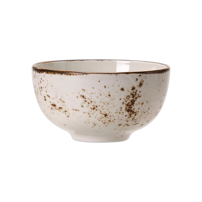 Craft White Bowl, Ø 12.75 cm, 52.5 cl _1