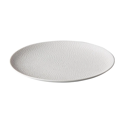 Assiette Polar plate, blanc, Ø 21 cm _1