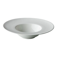 Eventi assiette gourmet creuse, Ø 27.5 cm 