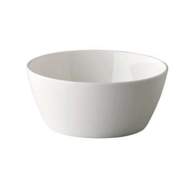 Bol en porcelaine AT, 14 cm Ø, H: 6 cm, 50 cl _1