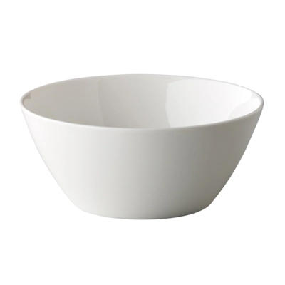 Bol en porcelaine AT, 17.8 cm Ø, H: 7.6 cm, 100 cl _1