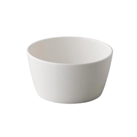 Bowl Q Fine 14 cm Ø, H: 7.5 cm, 65 cl 