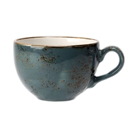 Craft Blue Tasse à cappuccino, 34 cl 