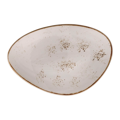 Craft White Assiette plate, 37.5 cm _1