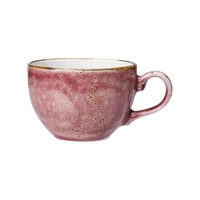 Craft Raspberry Tasse à café, 23 cl 