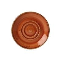 Craft Terracotta Kombi-Untertasse, Ø 14.5 cm 