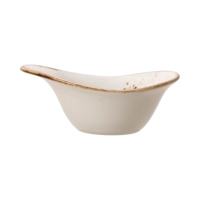 Craft White Bowl, Ø 18 cm, 43.5 cl 