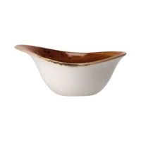 Craft Terracotta Bowl, Ø 18 cm, 43.5 cl 