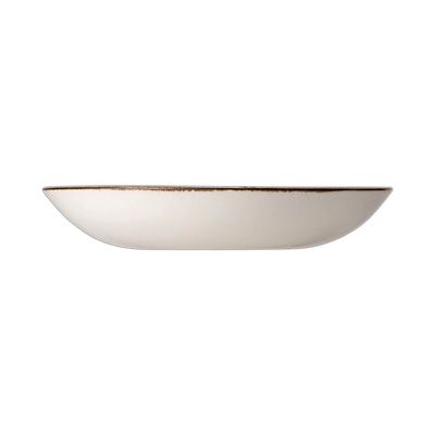 Craft White Assiette coupe creuse, Ø 21.6 cm _2