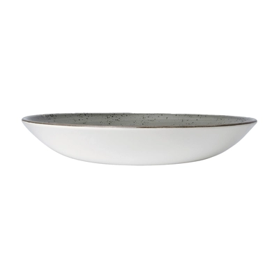 Craft Urban Smoke Assiette coupe creuse, Ø 21.6 cm _2