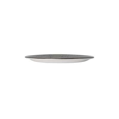 Craft Urban Smoke Assiette coupe plate, Ø 15.25 cm _2