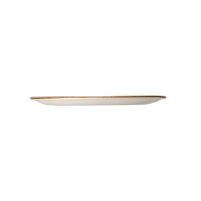 Craft Porcini Teller Coupe flach, Ø 20.5 cm _2