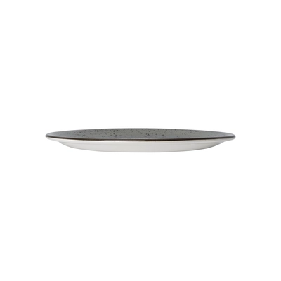 Craft Urban Smoke Assiette coupe plate, Ø 20.5 cm _2