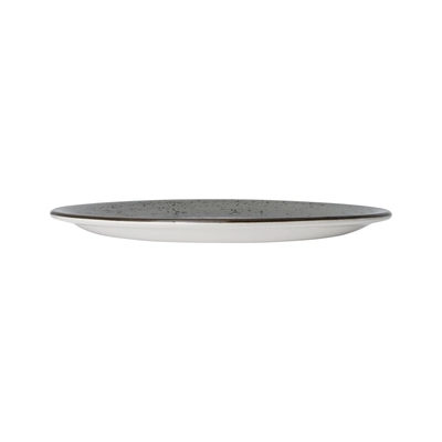 Craft Urban Smoke Assiette coupe plate, Ø 25.25 cm _2