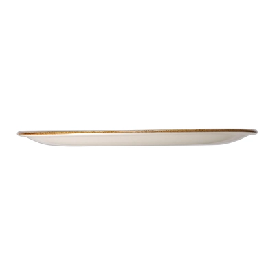 Craft Porcini Teller Coupe flach, Ø 30 cm  _2